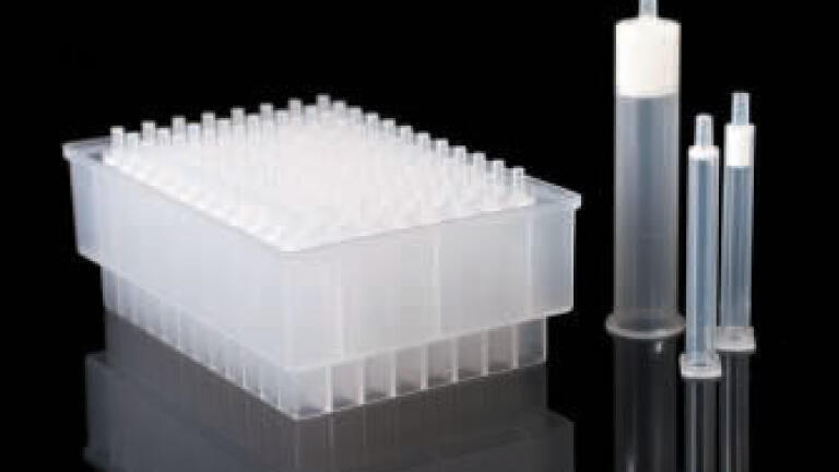 Novel SPE Products