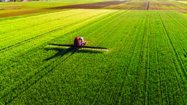 New Method for Acidic Herbicide Analysis of Waters and Soils Announced