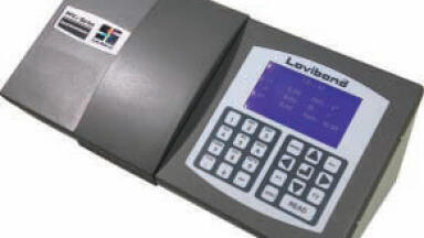 Launch New Automatic Spectrophotometric Colorimeter for Liquids