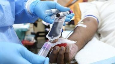 Can COVID-19 Survivor Plasma Help Others?