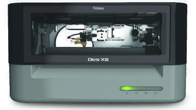 Extended Capability and Power for High-Resolution Mass Spectrometers Announced