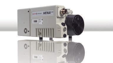Powerful Vacuum Pumps for Mass Spectrometer Systems