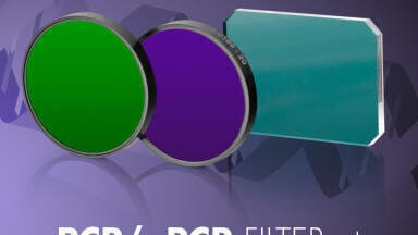 Optimal Filter Performance for Quantitative Polymerase Chain Reaction 