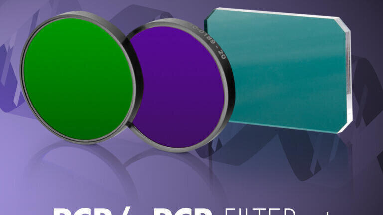 Optimal Filter Performance for Quantitative Polymerase Chain Reaction ...