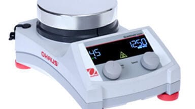 New Hotplate Stirrers Offer Advanced Safety Features and Performance
