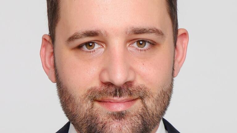 Oliver Hammel