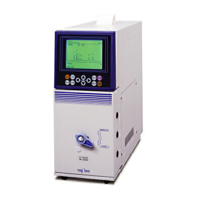 Simple Ion Chromatograph Provides Simultaneous Measurement of 6 Cations or 7 Anions