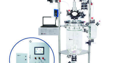 Quality Systems for Totally Automated Reactions Introduced