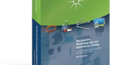 Quick Guide to Chromatography and Spectroscopy Products