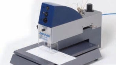 Rapid and Convenient Substance Extractions Directly into MS