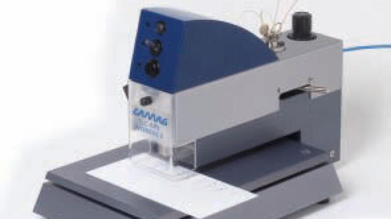 Rapid and Convenient Substance Extractions Directly into MS