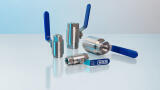 Compact Ball Valve Suitable for Heavy-duty Applications