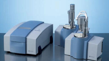 World`s Smallest Laboratory FT-IR Spectrometer