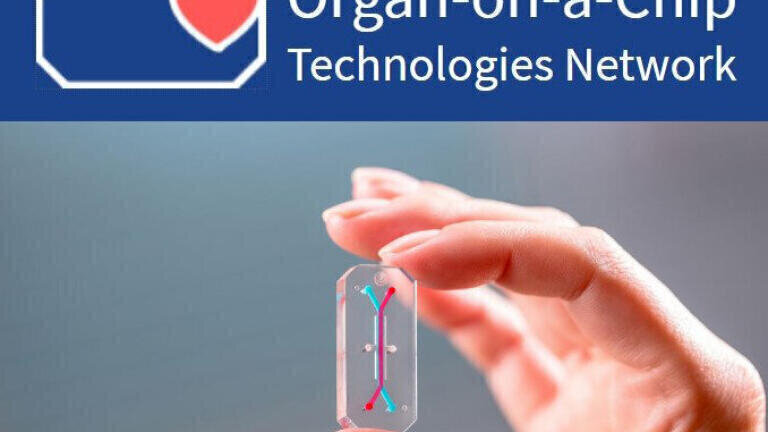 UK Organ-on-a-Chip Network Symposia