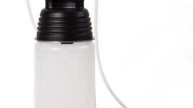 New All-in-One Laboratory Aspirator Launched