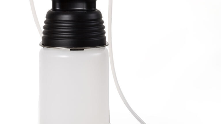 New All-in-One Laboratory Aspirator Launched