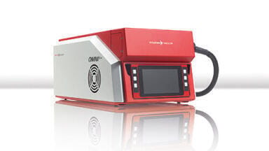 Pfeiffer Vacuum introduces OmniStar® and ThermoStar® next generation gas analysers