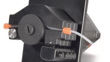 New Peristaltic Pump for Atomic Spectroscopy Announced