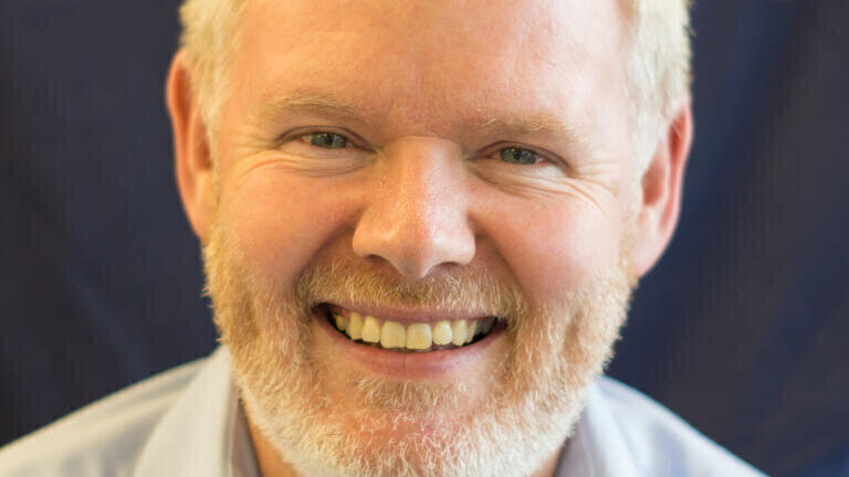 Prof. Willie Weir