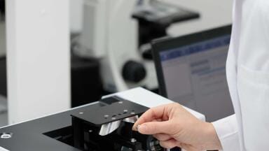 Open a world of new possibilities with Shimadzu’s IR Pilot Analysis Assistant for the FTIR Spectroscopy