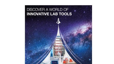Explore the latest innovations to help make your lab life easier