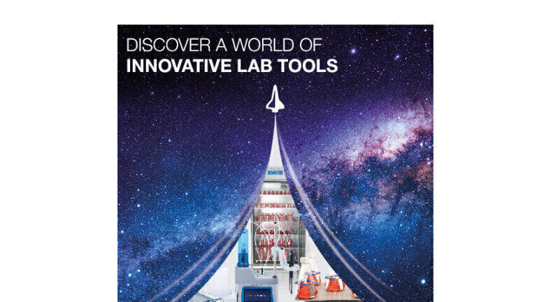 Explore the latest innovations to help make your lab life easier