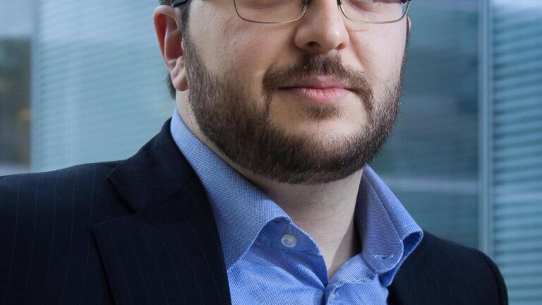 Charles Fracchia