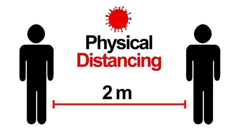 Should the 2-Metre Rule Be Relaxed?