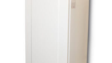 Cooled Incubator Range Combines Accuracy and Space-Efficiency