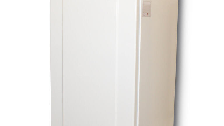 Cooled Incubator Range Combines Accuracy and Space-Efficiency