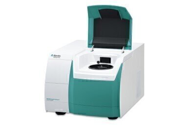 Near-infrared Spectrometer for Fast, Simple and Robust Routine Analysis of Liquid Samples