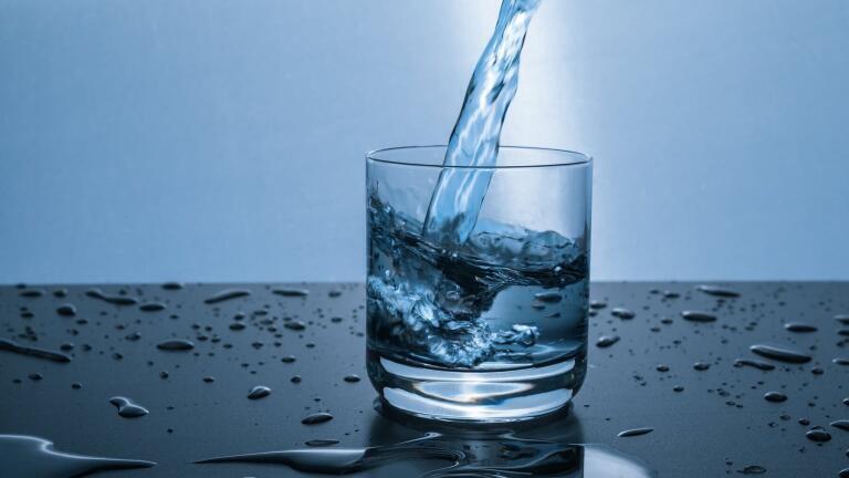 New Method for Determination of Bromate in Drinking Water