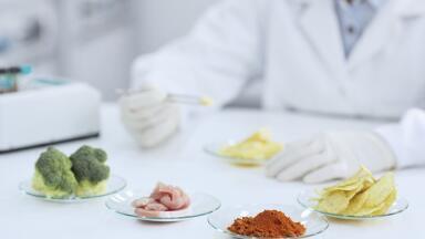 Protecting Consumers with the Latest in Food Testing Technology