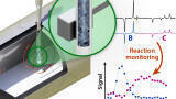 Low-field NMR Study enables Titanium Tube Monitoring