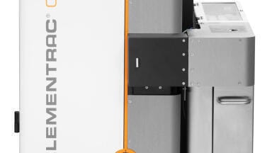 New Analyser Offers a Flexible Carbon/Sulphur Measuring Range