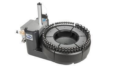 Preparative and Semi-preparative LC Autosampler