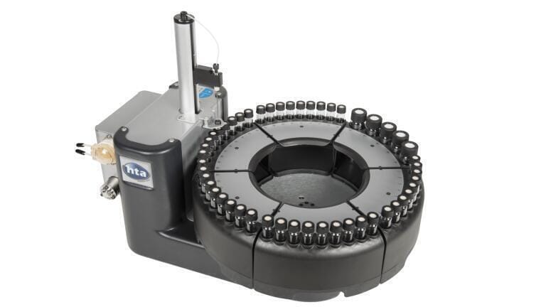 Preparative and Semi-preparative LC Autosampler