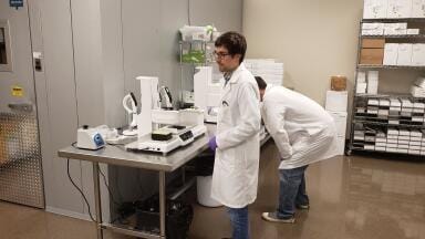 Pipetting Solutions for Streamlined Workflows