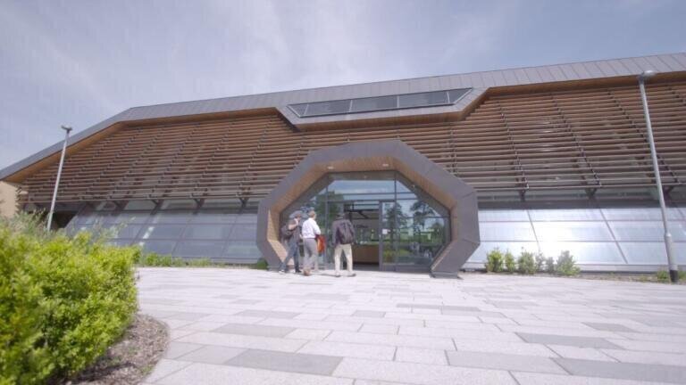 AI Focused Centre to Tackle Environmental Challenges