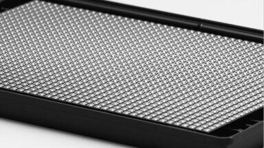 VIAFLO 96/384 revolutionises high throughput 3D cell screening workflows