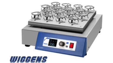 New Benchtop Shakers with Increased Shaking Capacity Introduced