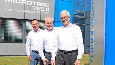Verder Scientific Acquires Porotec GmbH