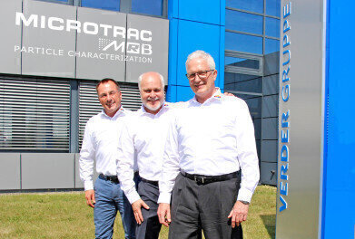 Verder Scientific Acquires Porotec GmbH