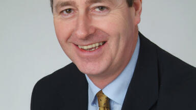 New CDO to lead Transition to Clinical Stage Biotech