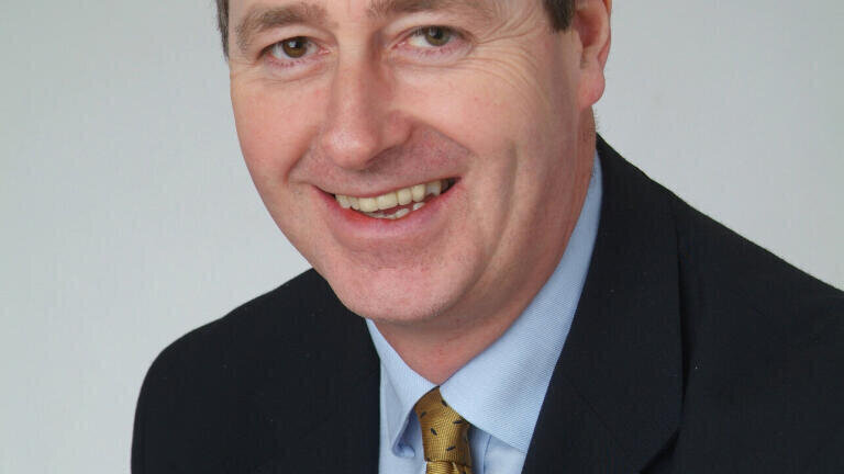 New CDO to lead Transition to Clinical Stage Biotech
