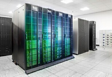 Dedicated AI Supercomputer Moves Closer