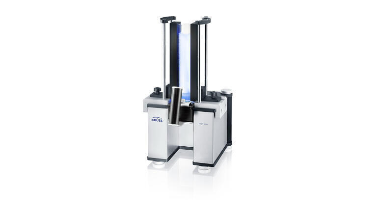 New Quality Control Solution for Foam Prevention and Inhibition