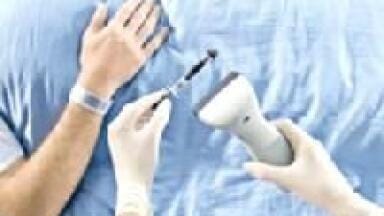 Makes Blood Gas Testing Safer and Faster