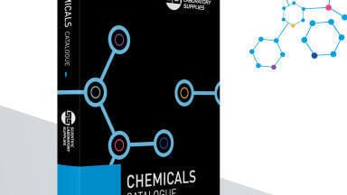 New Chemicals Catalogue Now Available