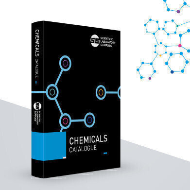 New Chemicals Catalogue Now Available